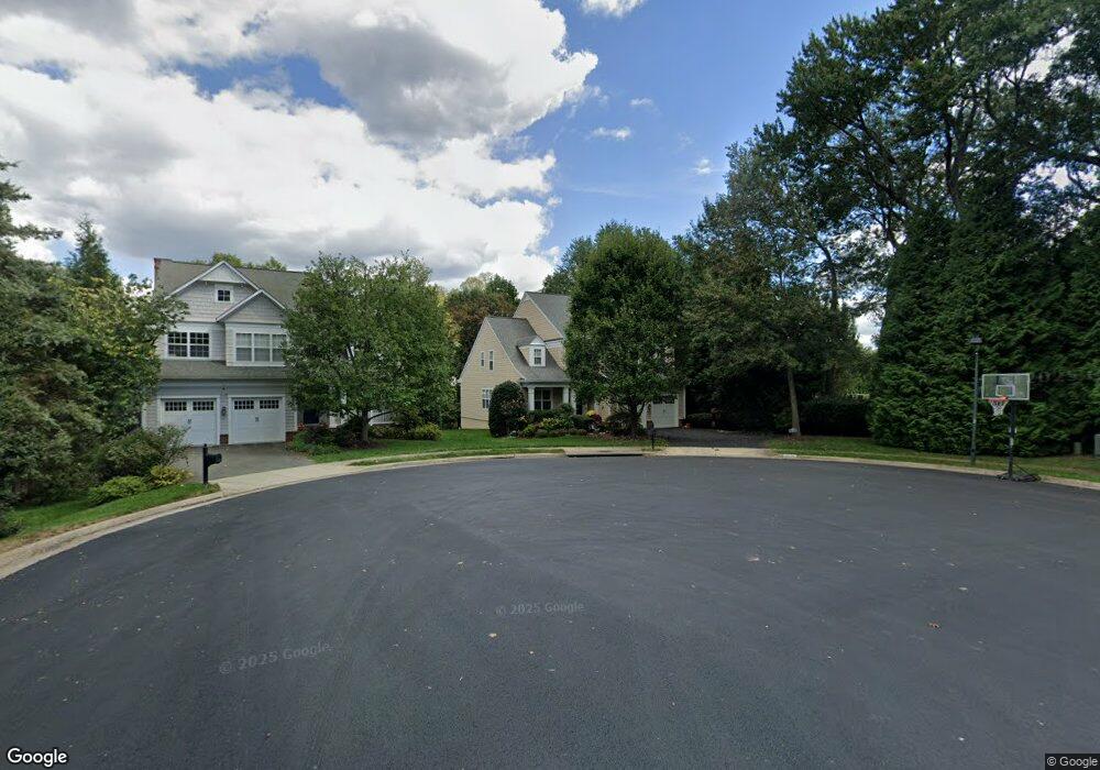 6795 Colby Crossing Way, Falls Church, VA 22046 - photo 1