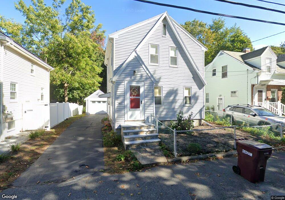 211 Curve St, Dedham, MA 02026 - photo 1