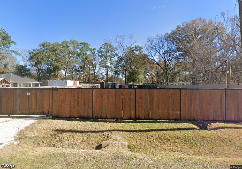 10318 Barnham St, Houston, TX 77016 - photo 1