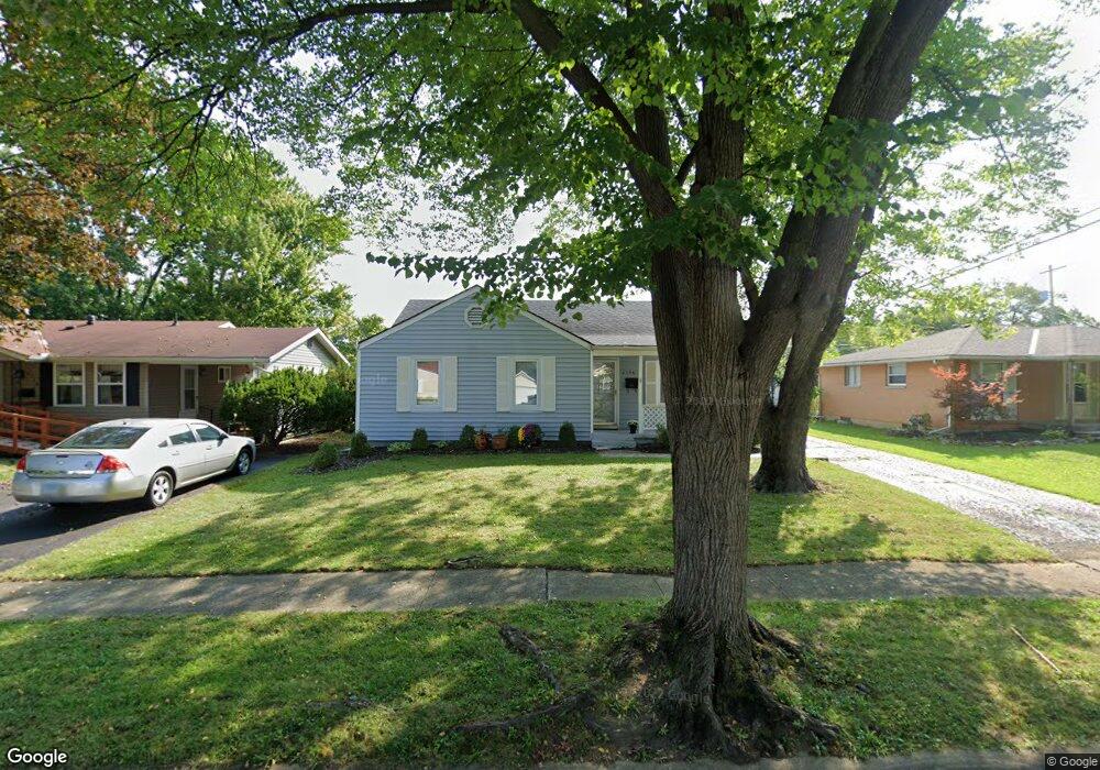 6506 Dobson Square W, Columbus, OH 43229 - photo 1