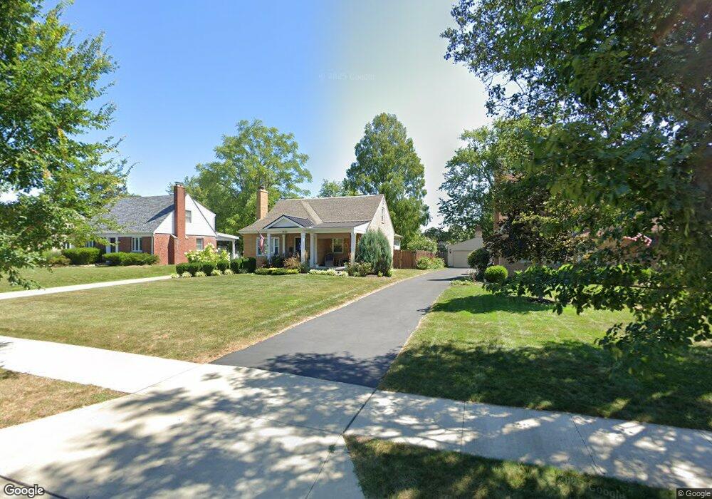 2632 Westmont Blvd, Columbus, OH 43221 - photo 1