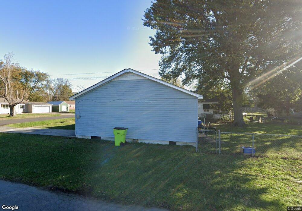 315 W 18th St, Stuttgart, AR 72160 - photo 1