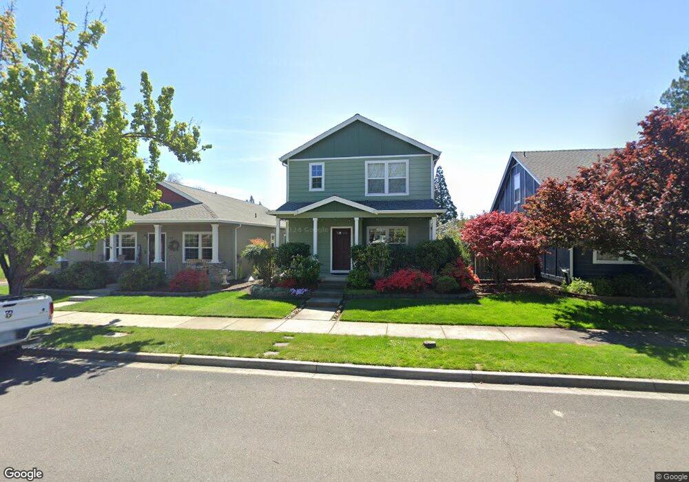 378 Brookhaven Dr, Central Point, OR 97502 - photo 1