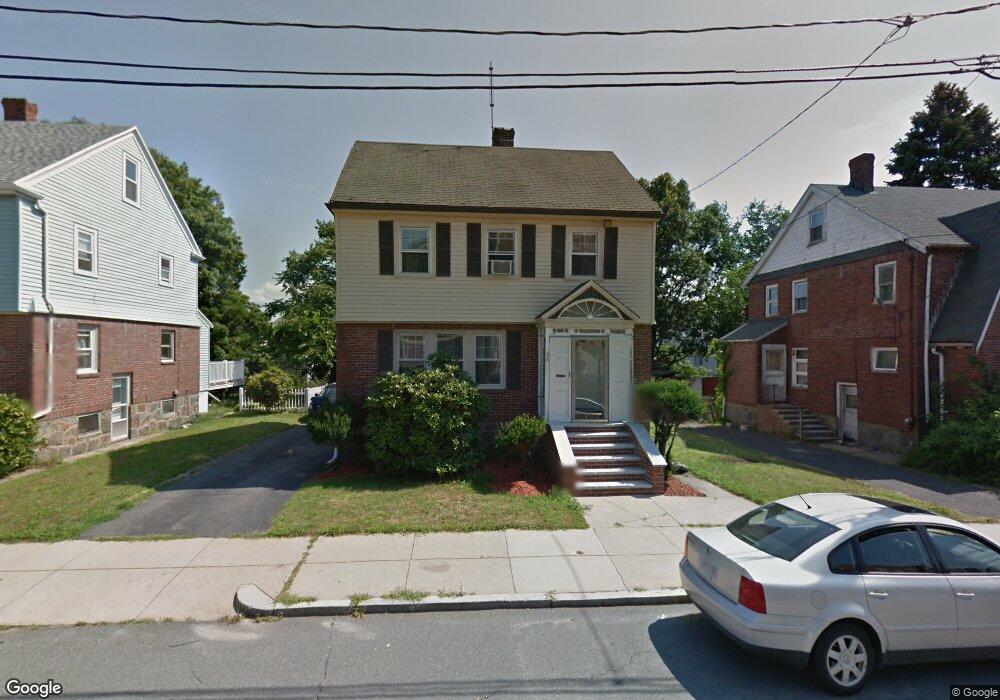 26 Pine Ridge Rd, Mattapan, MA 02126 - photo 1