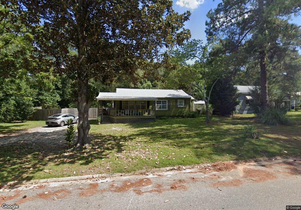 611 Langley Dr, Dothan, AL 36301 - photo 1