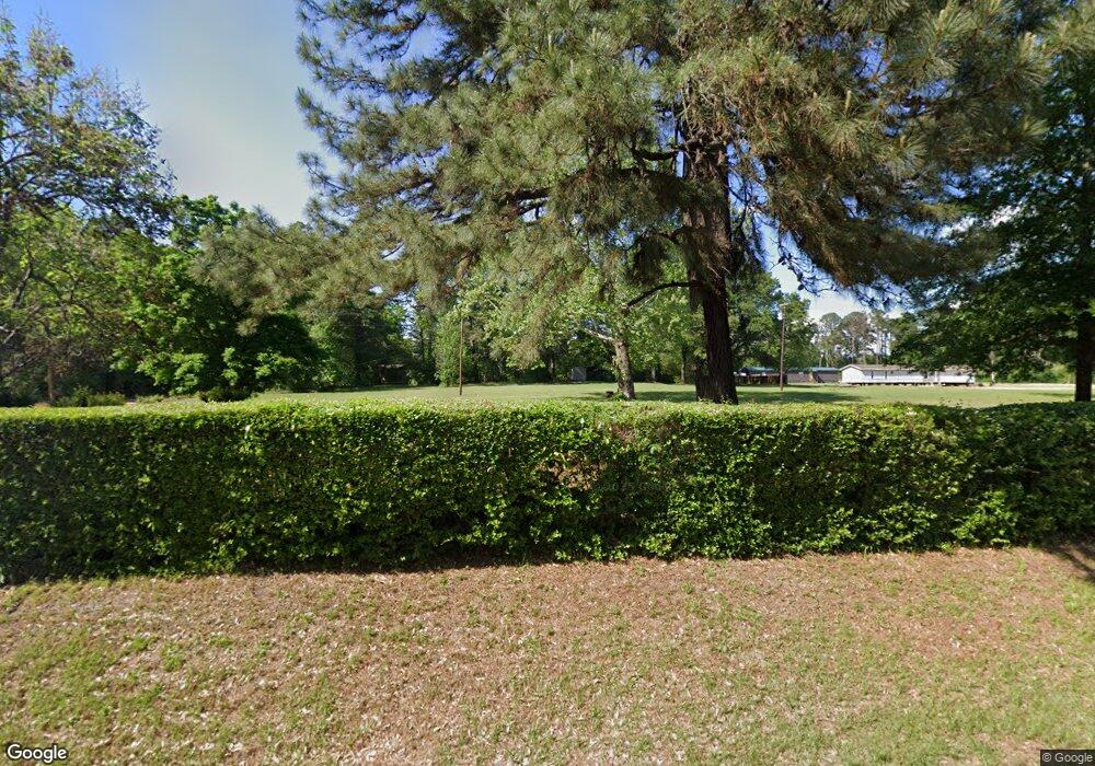 649 Terry St, Texarkana, TX 75501 - photo 1