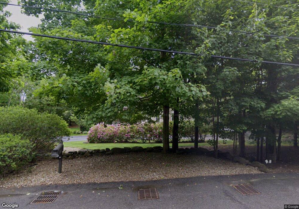 89 Williams Rd, Smithfield, RI 02917 - photo 1