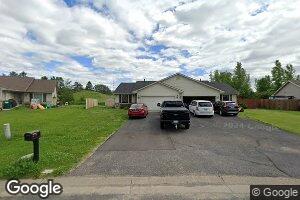 442 E Cheyenne St, Roberts, WI 54023