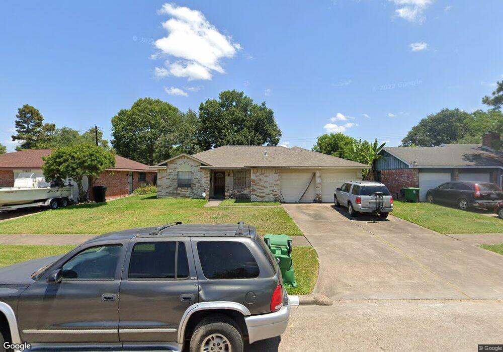 11611 Kirkmeadow Dr, Houston, TX 77089 - photo 1