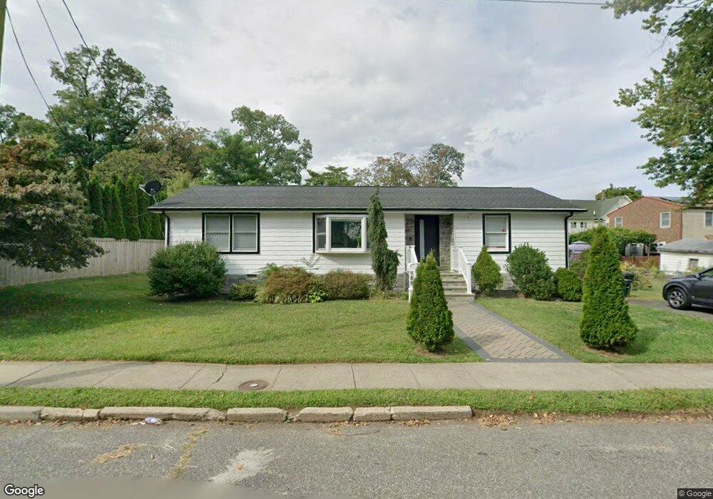 88 William St, Long Branch, NJ 07740 - photo 1