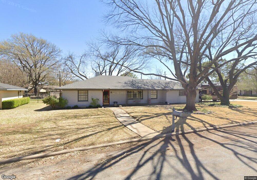 1119 Trace Rd, Cleburne, TX 76033 - photo 1