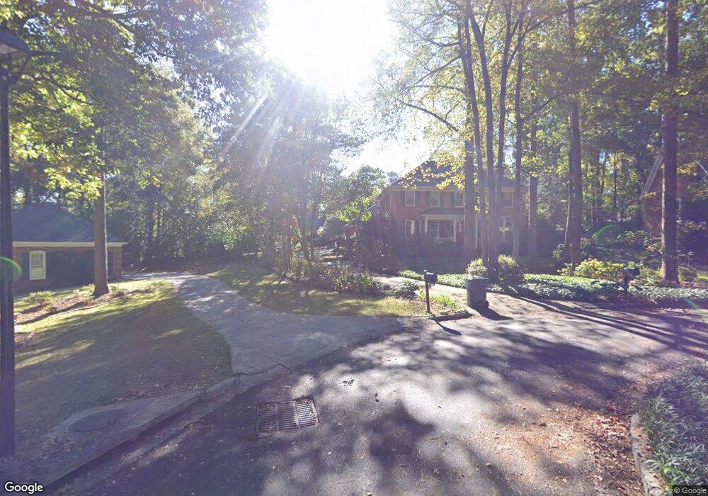 614 Stevens Ct, Augusta, GA 30907 - photo 1