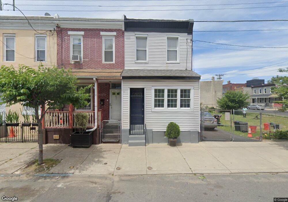 633 N 8th St, Camden, NJ 08102 - photo 1