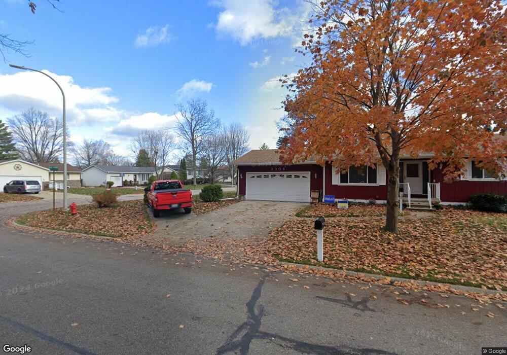 3308 Appomattox Dr, Port Huron, MI 48060 - photo 1