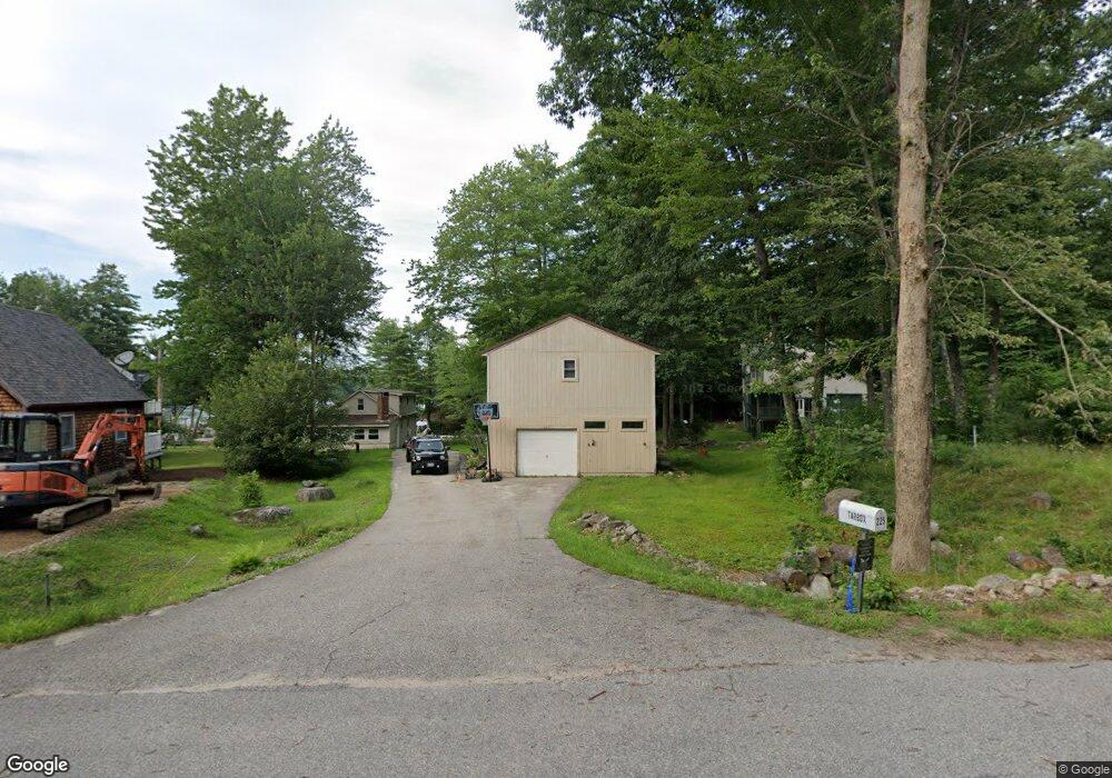 225 Poor Farm Rd, Lyman, ME 04002 - photo 1