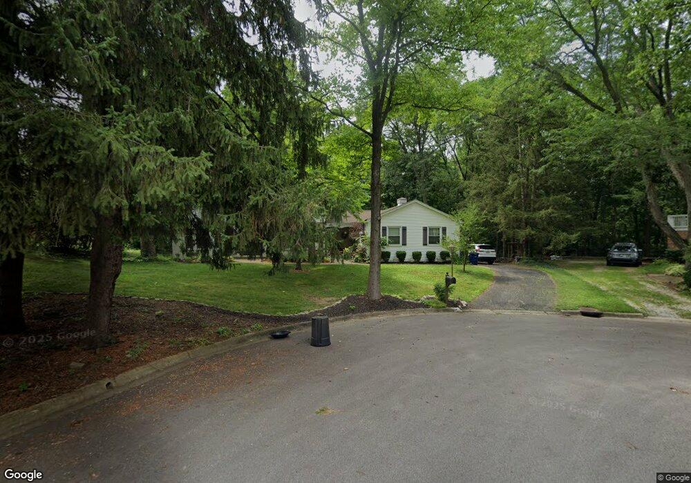 6073 Tulip Hill Rd, Columbus, OH 43235 - photo 1