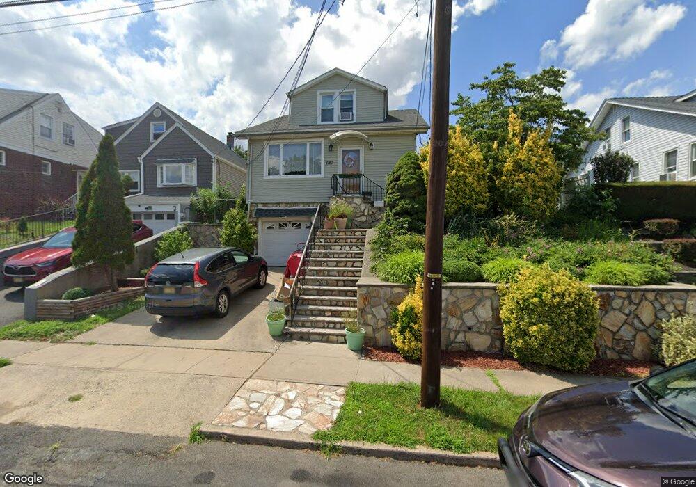 627 3rd St, Lyndhurst, NJ 07071 - photo 1