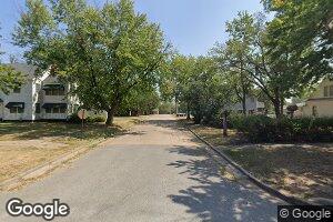 105 E Kansas St, Conway Springs, KS 67031