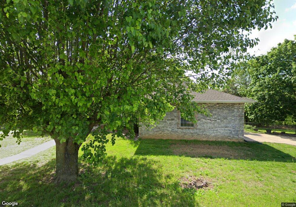 603 N 39th St, Nixa, MO 65714 - photo 1