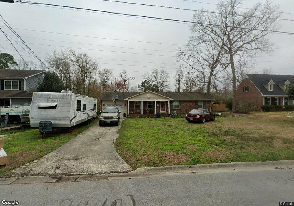 330 Forest Grove Ave, Jacksonville, NC 28540 - photo 1