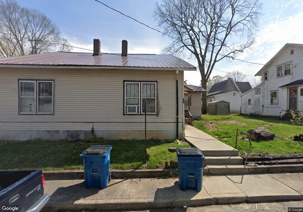 63 Holliday St unit 65, Wabash, IN 46992 - photo 1