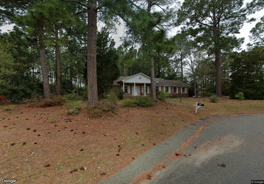 1343 Hummingbird Dr, West Columbia, SC 29169 - photo 1