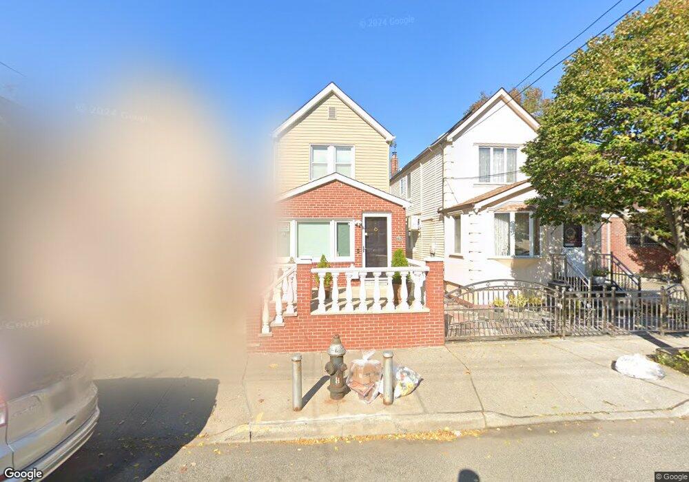 8415 108th Ave, Ozone Park, NY 11417 - photo 1