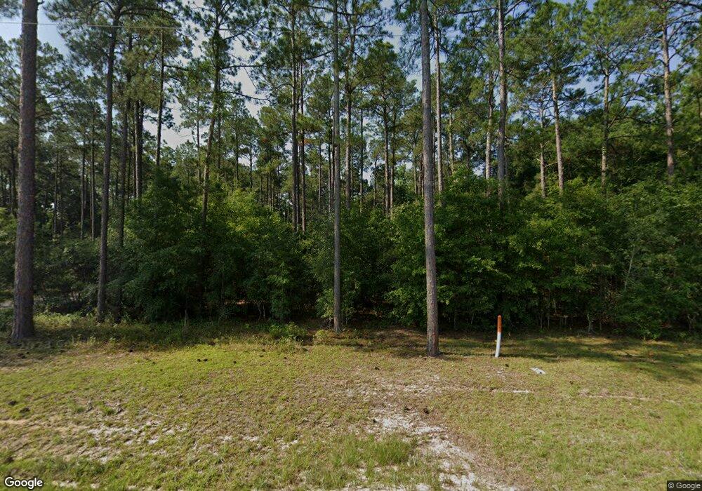 2049 Antioch Rd, Cordele, GA 31015 - photo 1