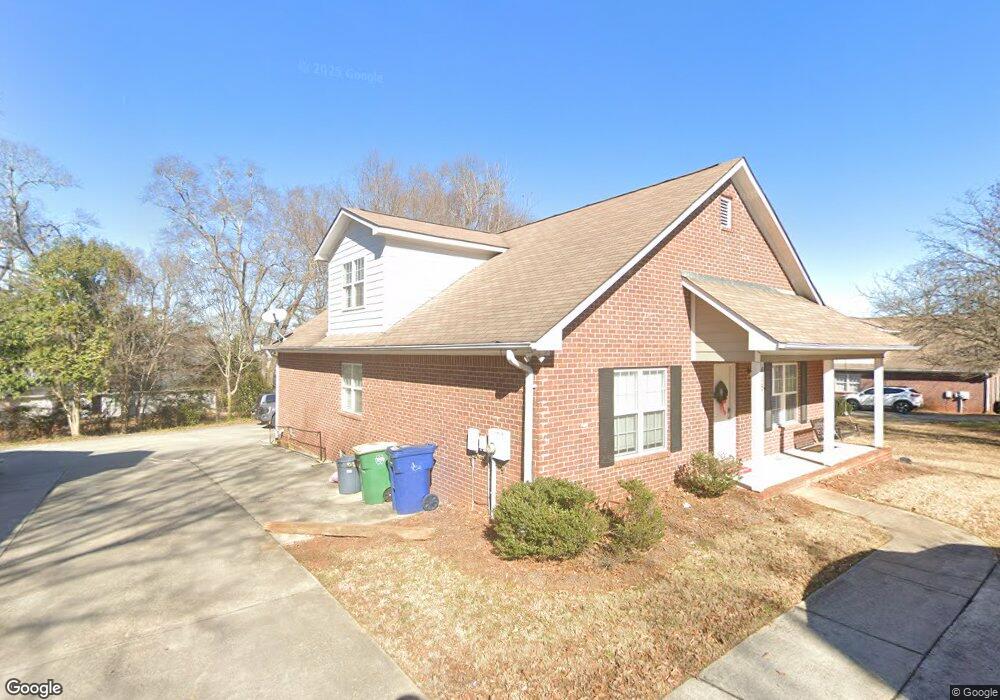 445 Morton Ave, Athens, GA 30605 - photo 1