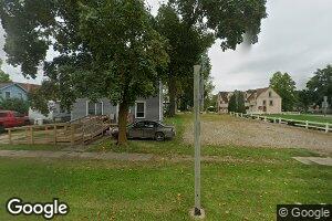 121 W Leigh St, Homer, MI 49245