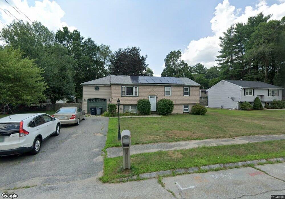 6 Cassandra Ln, Nashua, NH 03064 - photo 1