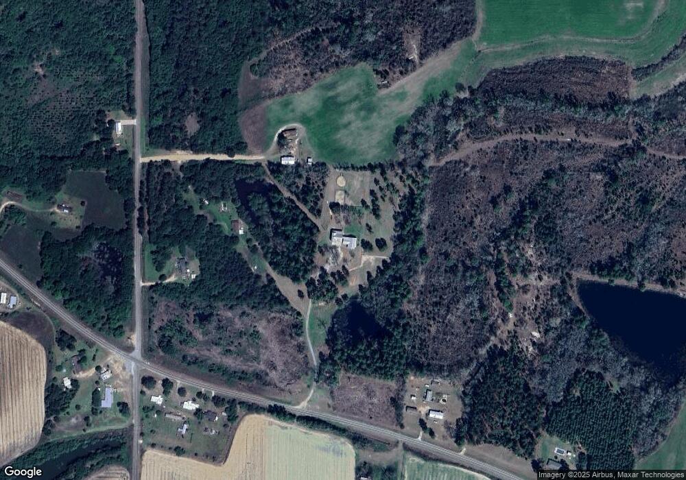 829 Phillip Causey Rd, Doerun, GA 31744 - photo 1