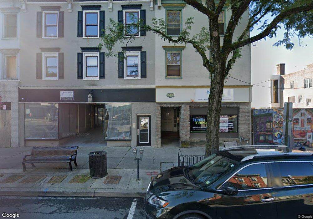 613 Main St, Stroudsburg, PA 18360 - photo 1