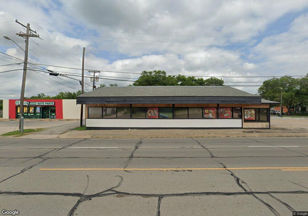 1018 S Austin Ave unit 1, Denison, TX 75020 - photo 1