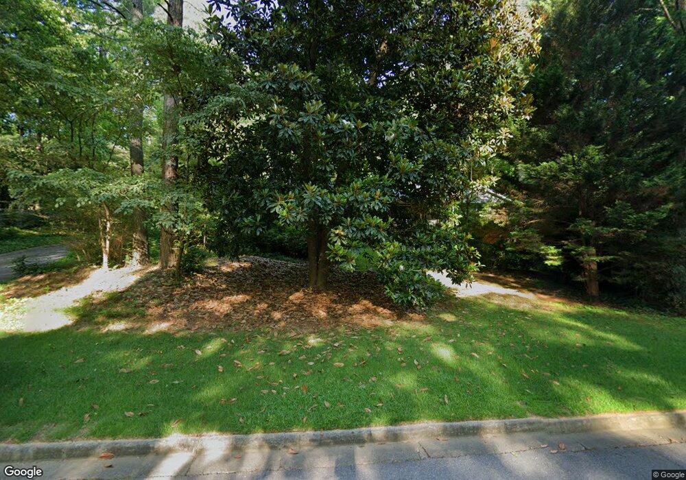 315 Spring Creek Rd, Roswell, GA 30075 - photo 1