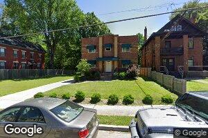 3116 Hackberry St, Cincinnati, OH 45207