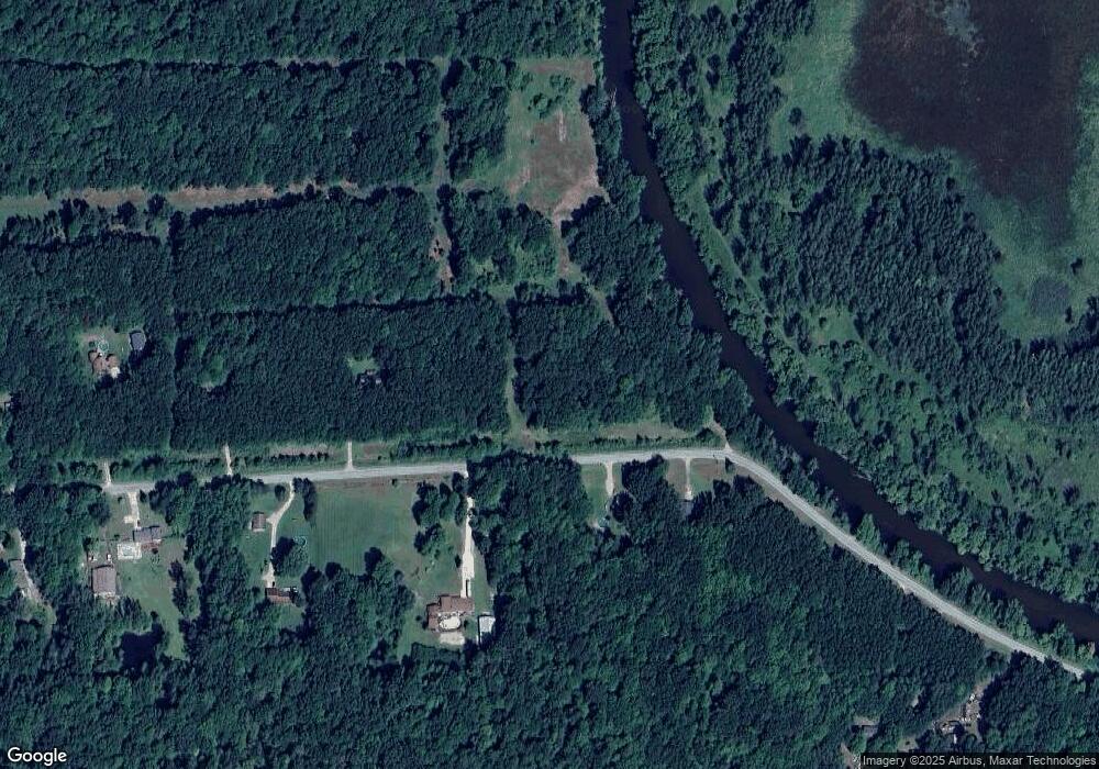 1497 E Sloan Rd, Burt, MI 48417 - photo 1