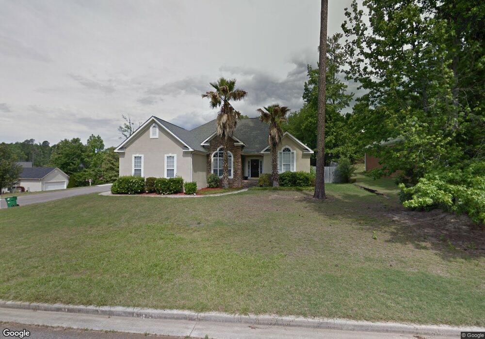 782 Osprey Ln, Augusta, GA 30907 - photo 1