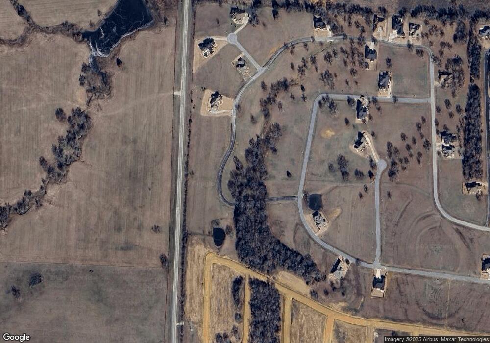 928 Pronghorn Dr, Gordonville, TX 76245 - photo 1