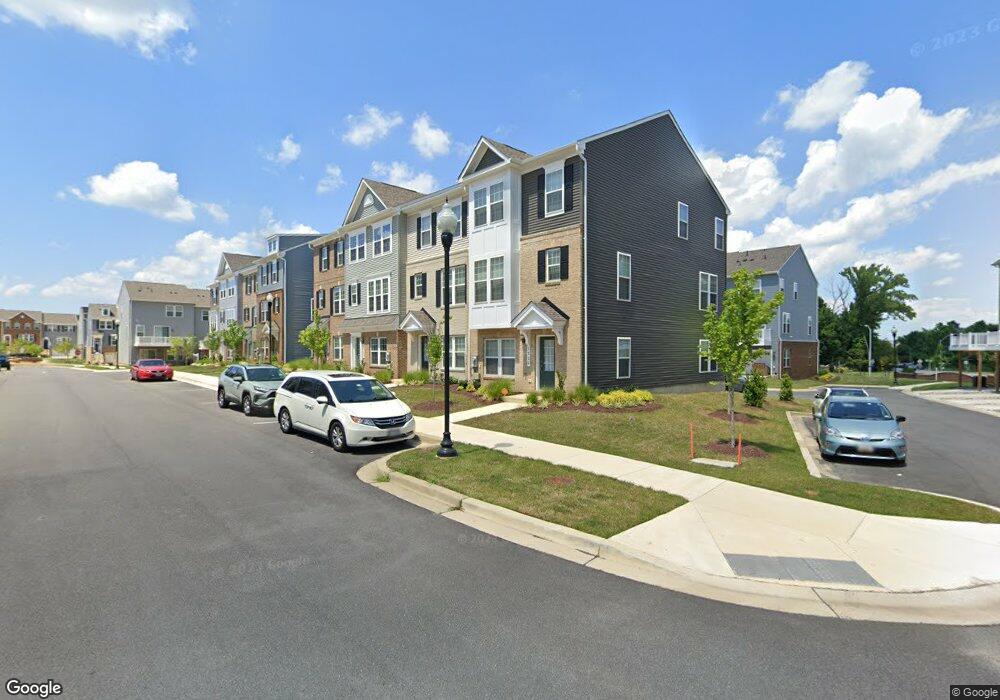 7200 Firwood Ln, Landover, MD 20785 - photo 1