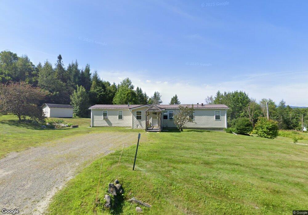 0 Savage Hill Rd, Jefferson, NH 03583 - photo 1