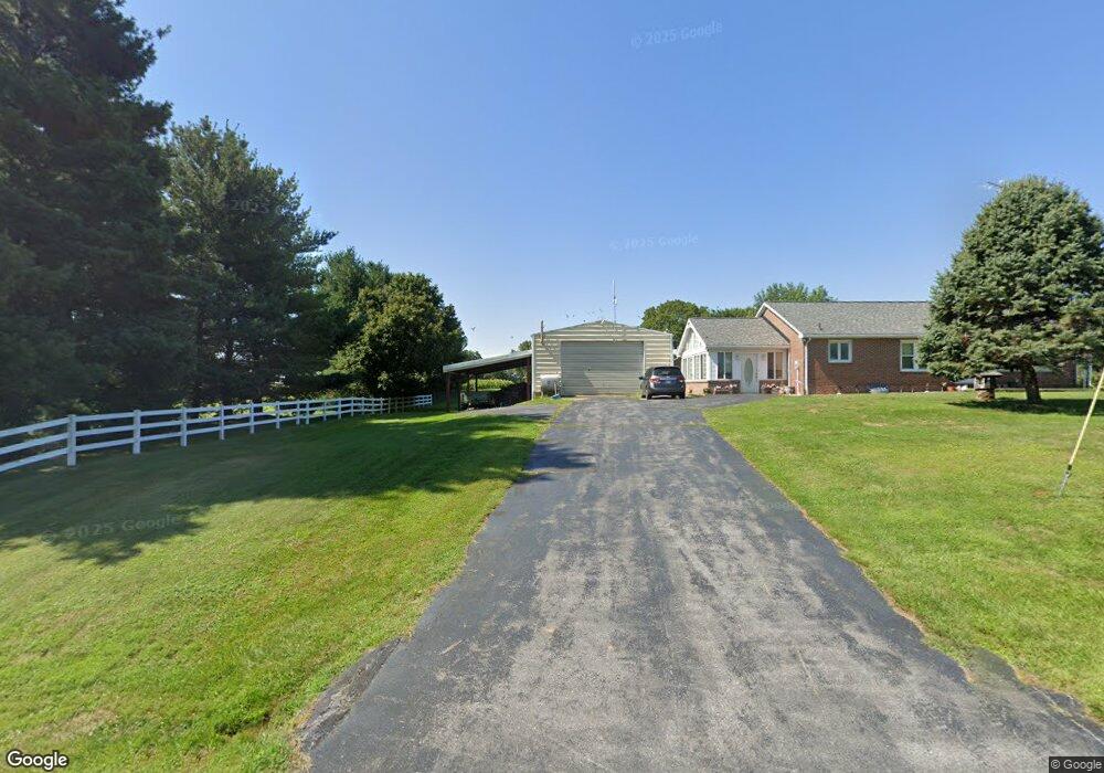 11063 Haughs Church Rd, Keymar, MD 21757 - photo 1