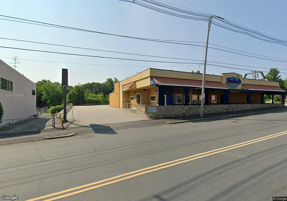 95 Stafford St, Worcester, MA 01603 - photo 1