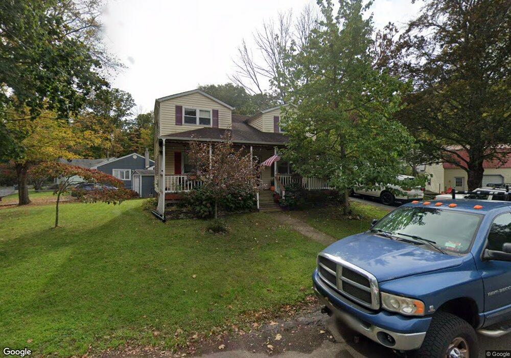 1 Nursery Rd, Tuxedo Park, NY 10987 - photo 1