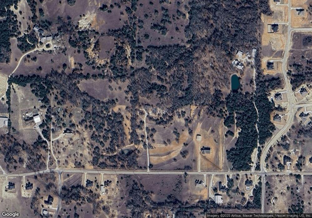 1955 Mcclendon Rd, Weatherford, TX 76088 - photo 1