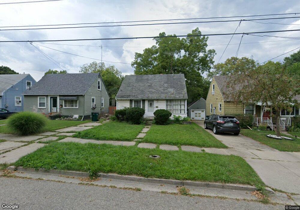 1127 Westmoreland Ave, Lansing, MI 48915 - photo 1