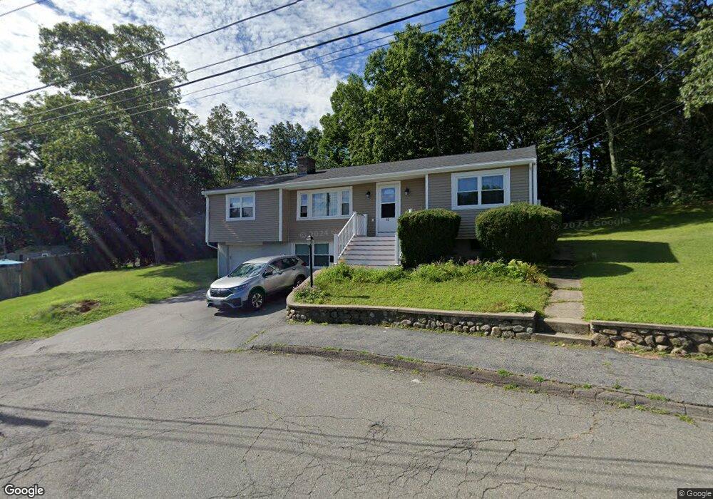 16 James Terrace, Woburn, MA 01801 - photo 1