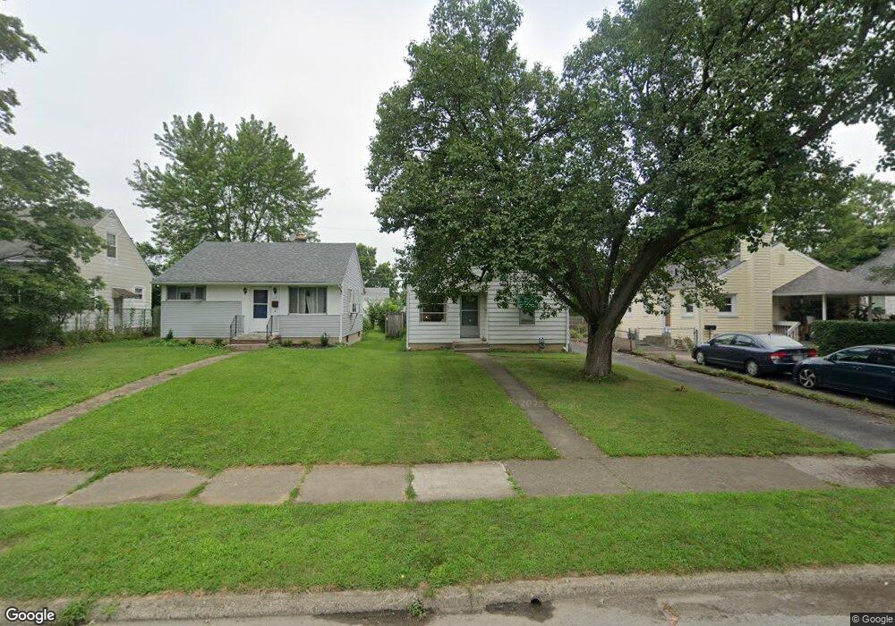 538 E Royal Forest Blvd, Columbus, OH 43214 - photo 1