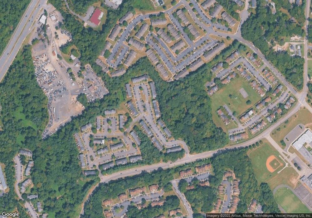 1958 Winslow Ct, Woodbridge, VA 22191 - photo 1