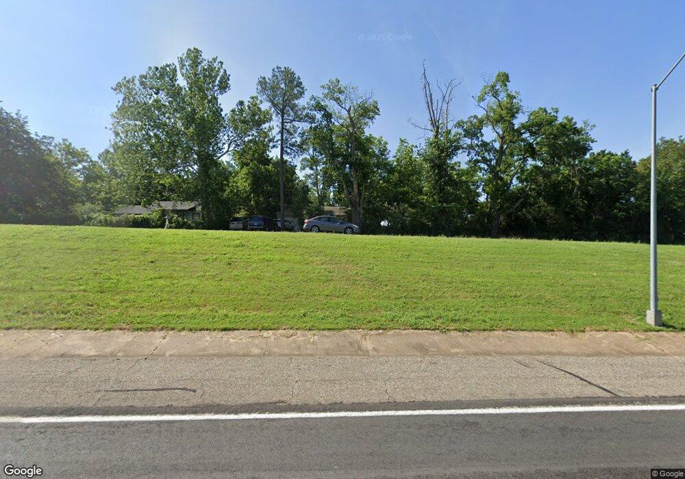 3516 S Eisenhower Pkwy, Denison, TX 75020 - photo 1